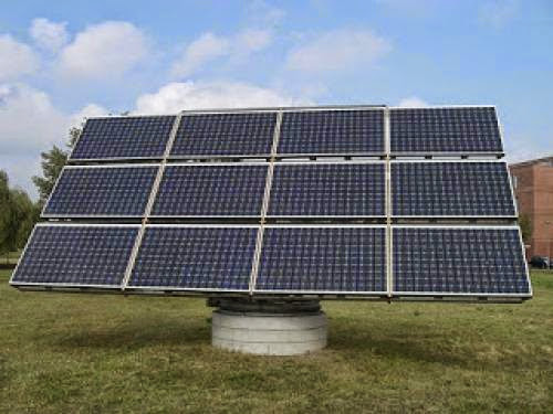 Cost Of Solar Panels Cost Of Solar Power Systems