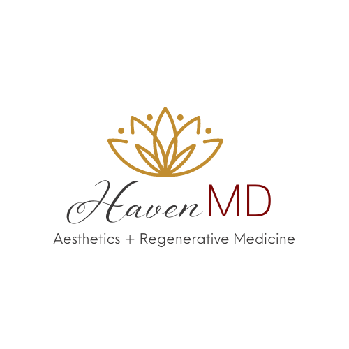 HavenMD Medical Spa Huntington Beach logo