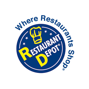 Restaurant Depot logo