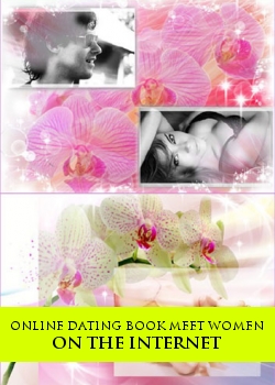 Online Dating Book Meet Women On The Internet