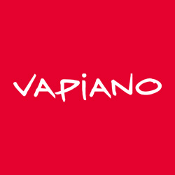 Vapiano Kungsport logo
