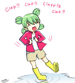 Web Clap by FC2