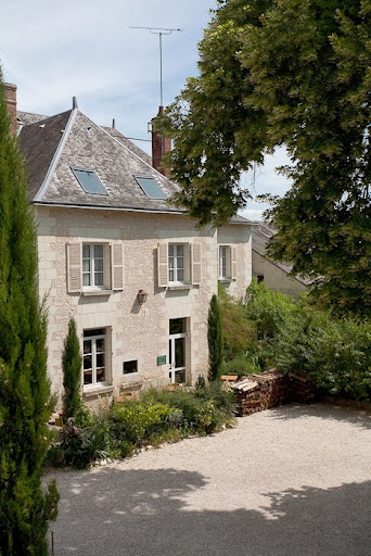 Hostellerie des Hauts de Sainte Maure