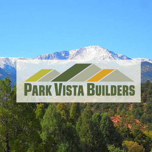 Park Vista Builders logo