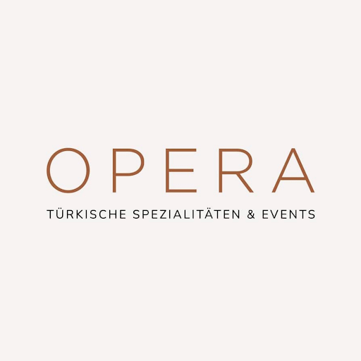 OPERA Bonn logo