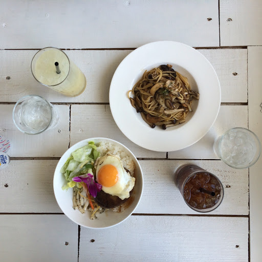 Myloplus Cafe