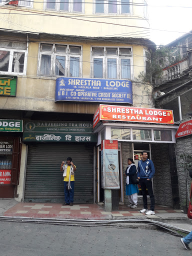 Shrestha Lodge & Restaurant, 13, Laden La Rd, Chauk Bazaar, Darjeeling, West Bengal 734101, India, Lodge, state WB