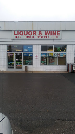 Liquor Store «Stadium Discount Liquor And Wine», reviews and photos, 5620 Stadium Dr, Kalamazoo, MI 49009, USA