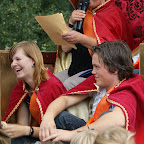 Oranjefeest 2009 (dag)