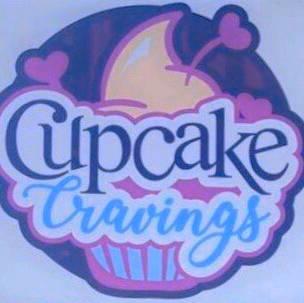 Cupcake Cravings logo