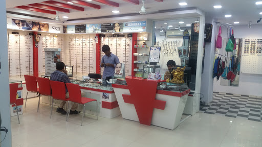 Velocity vision opticals, 500045, 8-3-318/6/6, Anand Nagar Rd, Engineers Colony, Imam Guda, Padala Ramareddy Colony, Ameerpet, Hyderabad, Telangana, India, Optical_Products_Manufacturer, state TS