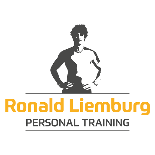 Ronald Liemburg Personal Training logo