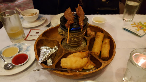 Chinese Restaurant «King Chuan», reviews and photos, 1188 San Carlos Ave, San Carlos, CA 94070, USA