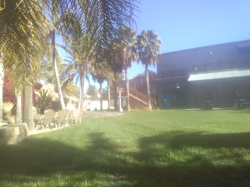 Saddleback Church
