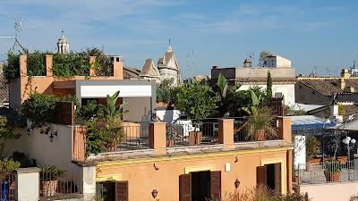 Photos of Hotel Indigo Rome - St. George