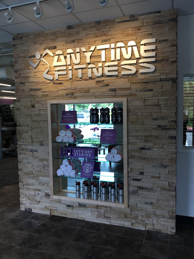 Health Club «Anytime Fitness», reviews and photos, 64 Rainier Ave S d, Renton, WA 98057, USA