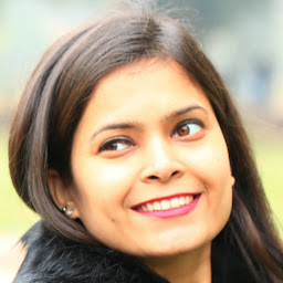 Nandani singh