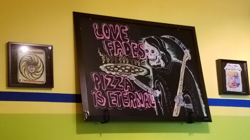 Pizza Restaurant «Crust & Crumble Pizzeria», reviews and photos, 633 Lake Ave, Asbury Park, NJ 07712, USA