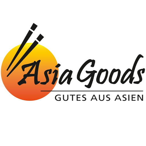 Asia Goods logo