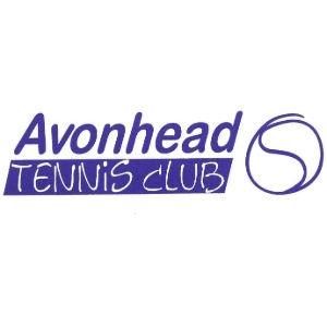 Avonhead Tennis Club logo