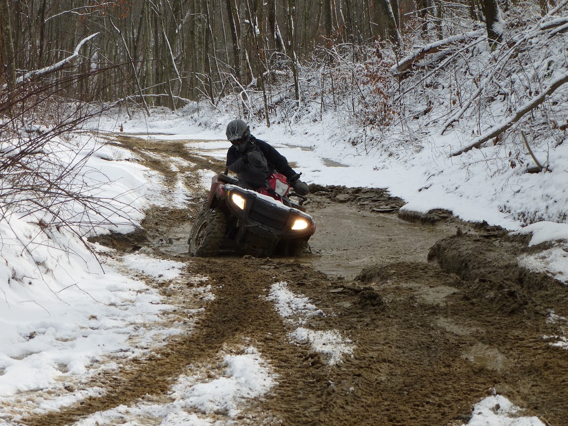 ATV Pic of the day - Page 6 P1020250