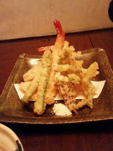 信州そば むらた