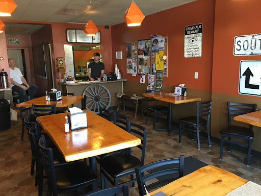 Restaurant «Java Bay», reviews and photos, 1102 N 3rd St, Marquette, MI 49855, USA