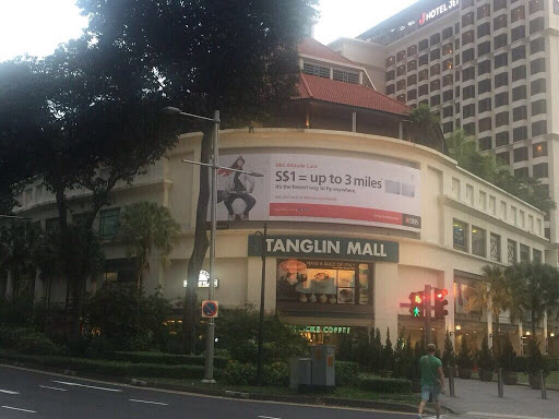 Tanglin Mall