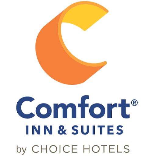 Comfort Inn & Suites Airport logo