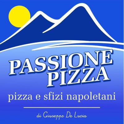 Passione Pizza logo