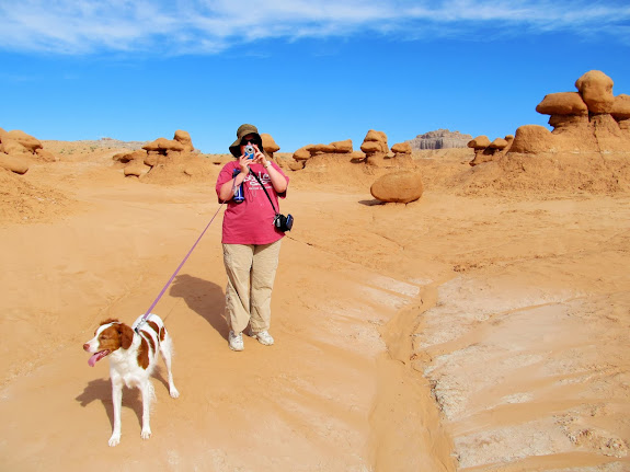 Goblin Valley