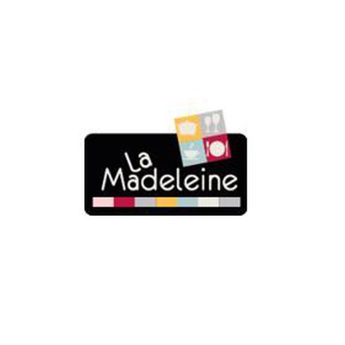 La Madeleine logo