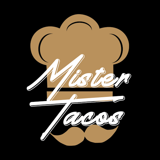 Mister tacos logo
