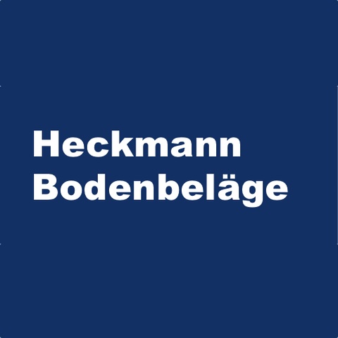 Jörg Heckmann - Bodenbeläge logo