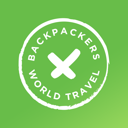 Backpackers World Travel logo