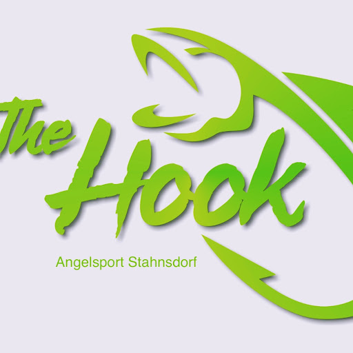 angelsport The Hook logo