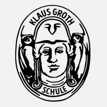Verein Ehemaliger der Klaus-Groth-Schule Neumünster logo