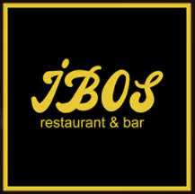 IBO'S Bar & Restaurant logo
