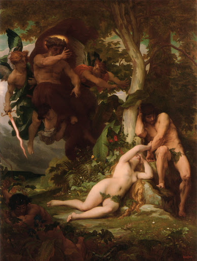 Adam and Eve: Legend or Myth?