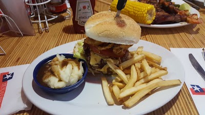 Photos of Texas Ribs Metepec