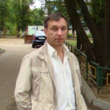 Andrey Ilyushin