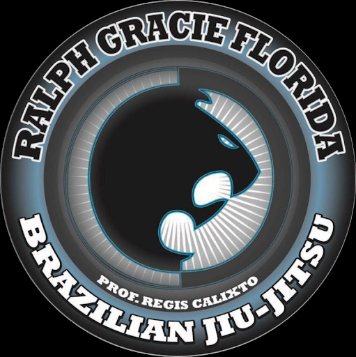 Ralph Gracie Florida Jiu-Jitsu