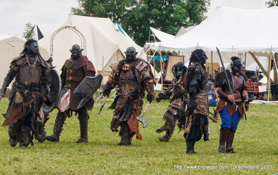 Orcs