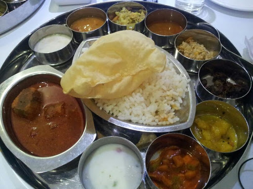 Thaff Restaurant, VCNB Road, Kidangamparamp, Thondankulangara, Thathampally, Alappuzha, Kerala 688013, India, Indian_Restaurant, state KL