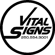 Vital Signs logo