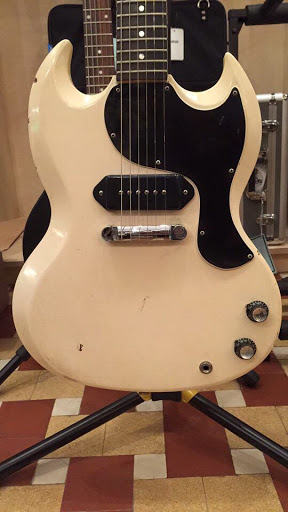 The Guitar Bar