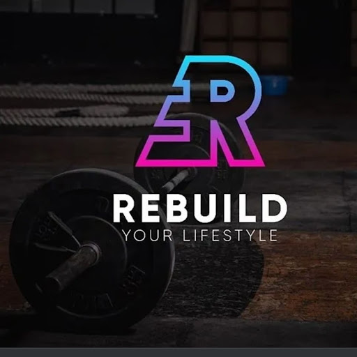 Rebuild Your Lifestyle Sport & Wellness logo
