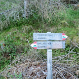 Wandern - Almenwanderung 12.08.13