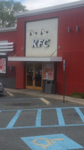 Fast Food Restaurant «KFC», reviews and photos, 1907 N High St, Millville, NJ 08332, USA