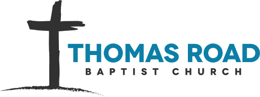 Thomas Road Baptist Church logo
